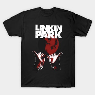 The Worl Linkin Park T-Shirt